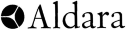 Aldara Logo (IGE, 10.07.2007)