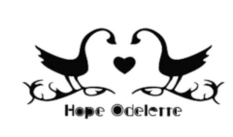 Hope Odelette Logo (IGE, 07/29/2013)