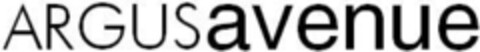 ARGUSavenue Logo (IGE, 10/05/2012)