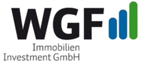 WGF Immobilien Investment GmbH Logo (IGE, 10.11.2010)