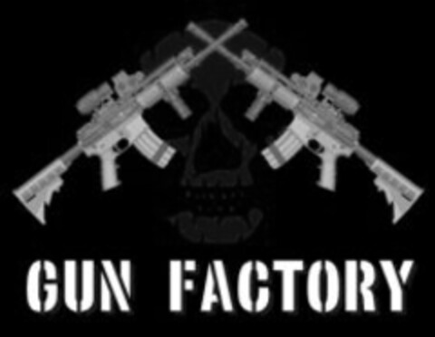 GUN FACTORY Logo (IGE, 04.12.2014)