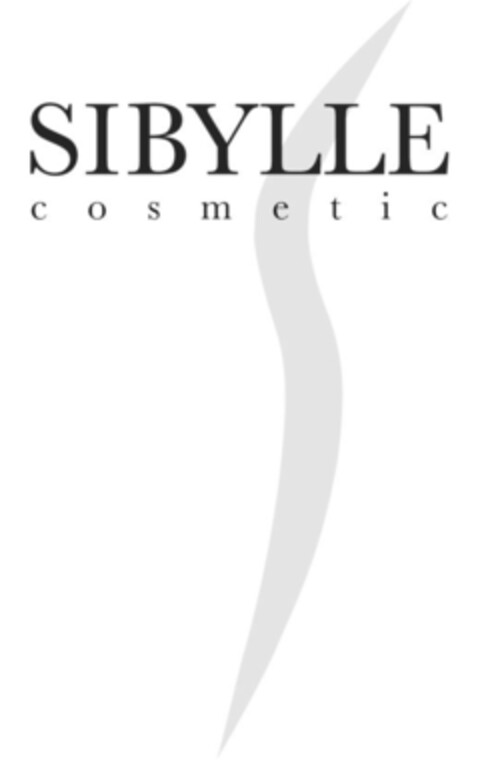 SIBYLLE cosmetic Logo (IGE, 25.11.2009)