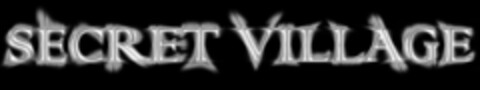 SECRET VILLAGE Logo (IGE, 11/26/2009)