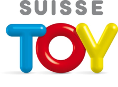 SUISSE TOY Logo (IGE, 08.12.2009)