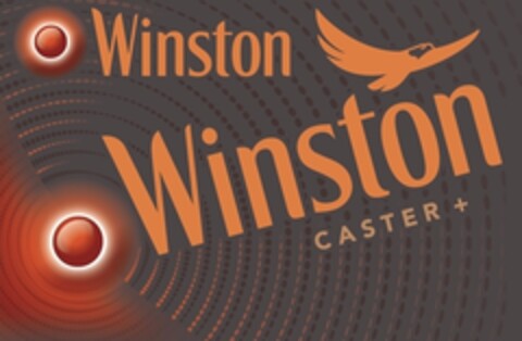 Winston Winston CASTER Logo (IGE, 15.11.2018)