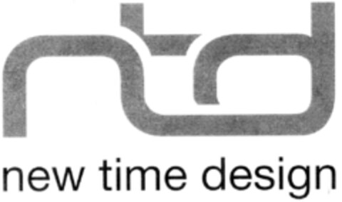 ntd new time design Logo (IGE, 05/25/2012)