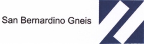 San Bernardino Gneis Logo (IGE, 08.06.2010)