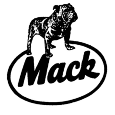 Mack Logo (IGE, 14.02.1980)