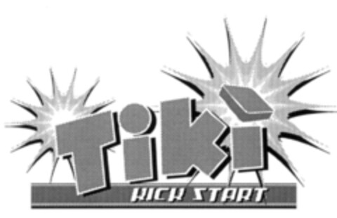 Tiki KICK START Logo (IGE, 04/16/2003)