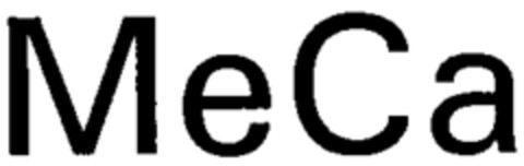 MeCa Logo (IGE, 03/09/2001)
