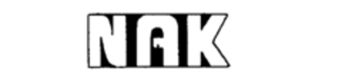 NAK Logo (IGE, 10.04.1989)