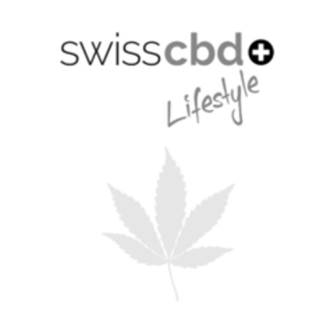 swiss cbd Lifestyle Logo (IGE, 03/01/2021)