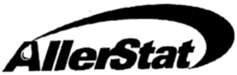 AllerStat Logo (IGE, 03/29/2001)