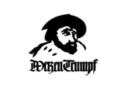 WeizenTrumpf Logo (IGE, 21.06.1979)