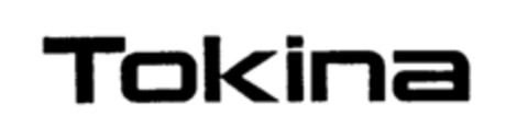 Tokina Logo (IGE, 23.06.1980)