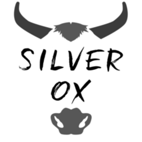 SILVER OX Logo (IGE, 14.03.2019)