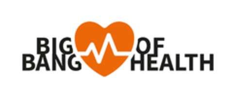 BIG BANG OF HEALTH Logo (IGE, 15.03.2021)