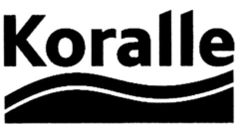 Koralle Logo (IGE, 12/17/2004)