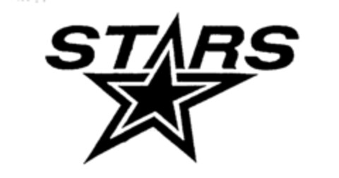 STARS Logo (IGE, 06/16/1992)