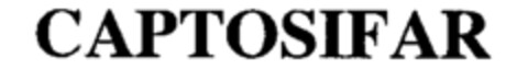 CAPTOSIFAR Logo (IGE, 06/25/1997)