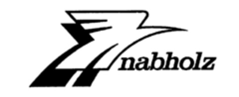 nabholz Logo (IGE, 30.07.1986)