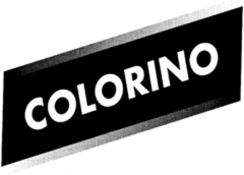 COLORINO Logo (IGE, 28.07.1998)