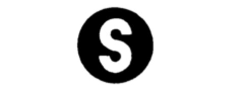 S Logo (IGE, 09/27/1988)