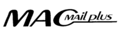 MAC MAIL plus Logo (IGE, 29.09.1989)