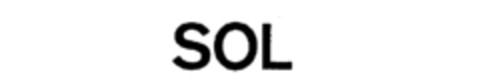 SOL Logo (IGE, 09.11.1987)