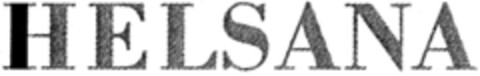 HELSANA Logo (IGE, 11.09.1998)