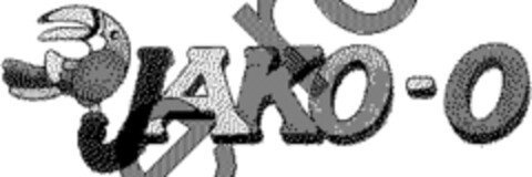 JAKO - O Logo (IGE, 02.10.1998)