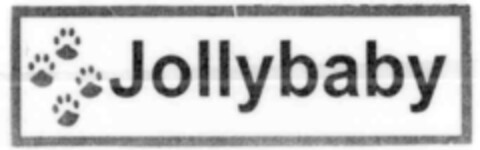 Jollybaby Logo (IGE, 09.09.1999)