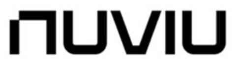 nuviu Logo (IGE, 08/03/2023)