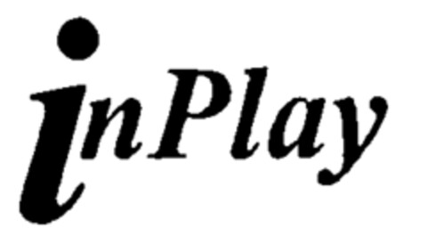 in Play Logo (IGE, 11/29/2002)