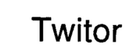 Twitor Logo (IGE, 21.12.1995)