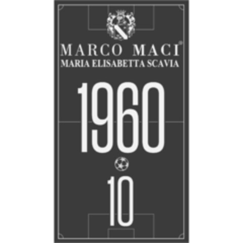 MARCO MACI MARIA ELISABETTA SCAVIA 1960 10 Logo (IGE, 01.12.2020)