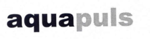 aquapuls Logo (IGE, 06.02.2003)