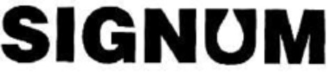 SIGNUM Logo (IGE, 24.02.2003)