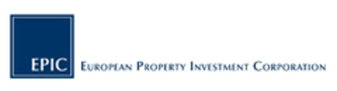 EPIC EUROPEAN PROPERTY INVESTMENT CORPORATION Logo (IGE, 09.02.2016)