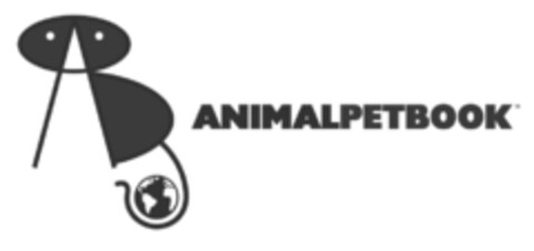 ANIMALPETBOOK AB Logo (IGE, 16.02.2012)