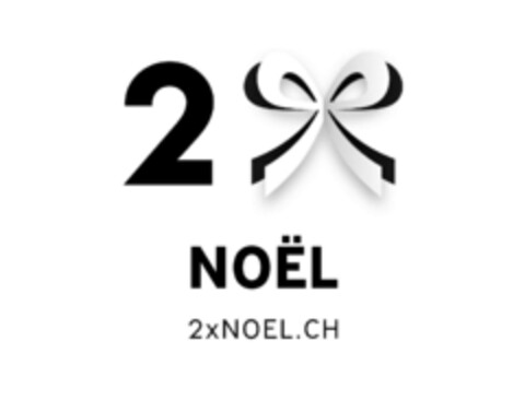 2 NOËL 2xNOEL.CH Logo (IGE, 19.02.2018)