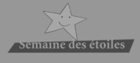 Semaine des étoiles Logo (IGE, 12.03.2008)