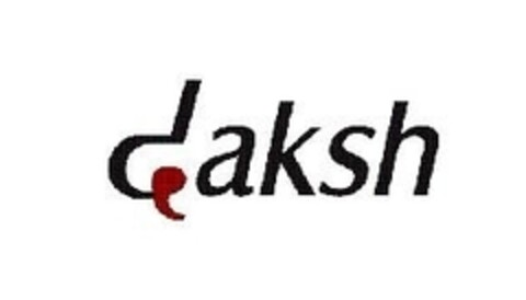daksh Logo (IGE, 17.09.2004)