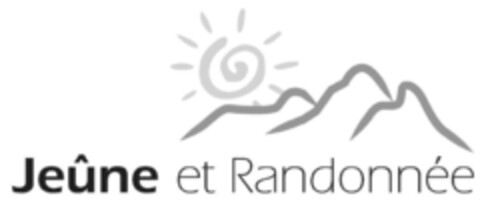 Jeûne et Randonnée Logo (IGE, 22.06.2017)
