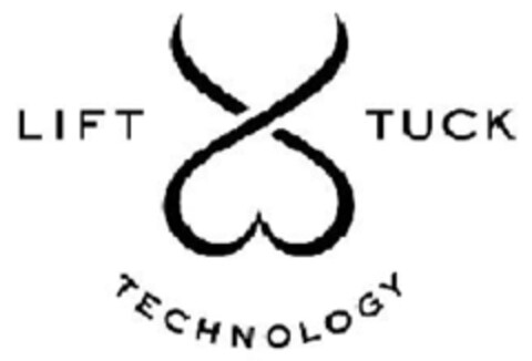 LIFT TUCK TECHNOLOGY Logo (IGE, 27.07.2009)
