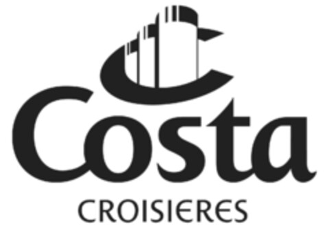 Costa CROISIERES Logo (IGE, 25.05.2012)