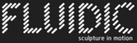 FLUIDIC sculpture in motion Logo (IGE, 27.09.2013)