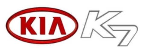 KIA K7 Logo (IGE, 11/11/2009)