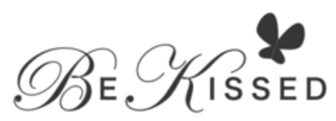 BE KISSED Logo (IGE, 19.11.2015)