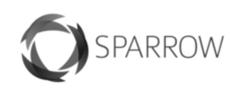 SPARROW Logo (IGE, 12/03/2015)